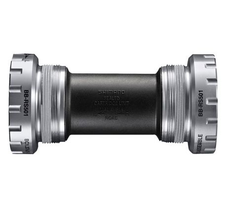 Shimano BB-RS501 középcsapágy 68mm Hollowtech II