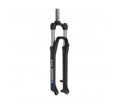 SR Suntour XCE-P (V-brake) 100mm 27.5" rugós első teleszkóp (QR9 - 1 1/8")