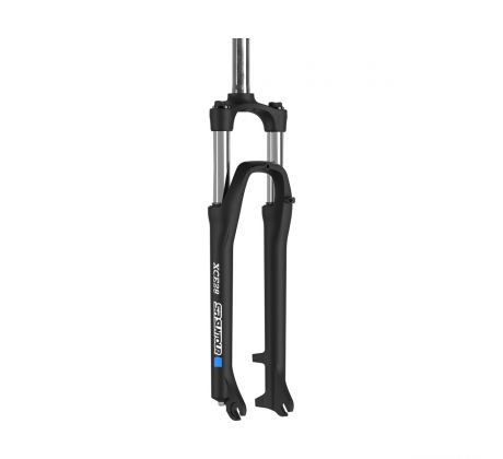 SR Suntour XCE-P (V-brake) 100mm 29" rugós első teleszkóp (QR9 - 1 1/8")