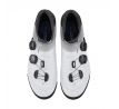 Shimano 2022 SH-XC702 MTB SPD cipő fehér