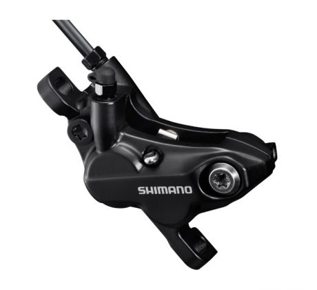 Shimano BR-MT520 féknyereg műgyantás (D03S-resin)