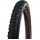 Schwalbe SMART SAM Performance Addix 29x2.25 MTB drótperemes Bronze Sidewall külső gumi