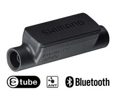 Shimano EW-WU111 Di2 vezeték nélküli egység (D-Fly ANT+ / Bluetooth)