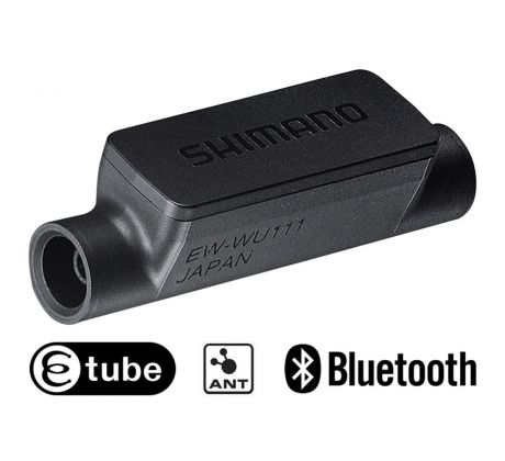 Shimano EW-WU111 Di2 vezeték nélküli egység (D-Fly ANT+ / Bluetooth)