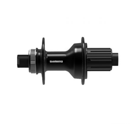 Shimano EP8 FH-TC600-HM-B Disc Center Lock átütőtengelyes hátsó kerékagy 12x148mm 32L 8/9/10/11s.