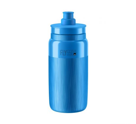 Elite FLY TEX kulacs 550ml kék