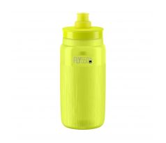 Elite FLY TEX kulacs 550ml Fluor Sárga