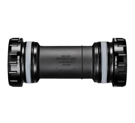 Shimano XT BB-MT801 középcsapágy 68/73mm Hollowtech II 