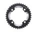 Shimano XT FC-M785 (38/26) lánctányér 10 sebességes 38 fog