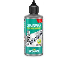 Motorex Chainwax High Performance olaj 100ml