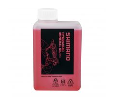 Shimano ásványi fékolaj 500ml (hidraulikus tárcsafékhez)
