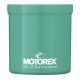Motorex Bike Grease 2000 nyomásálló kenőzsír 850gr