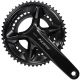 Shimano 105 FC-R7100 hajtómű (52/36 - 172.5mm) 12s.