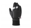 Shimano Windstopper Primaloft hosszú ujjú kerékpáros kesztyű fekete