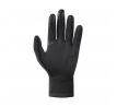Shimano S-Phyre Thermal hosszú ujjú kerékpáros kesztyű fekete