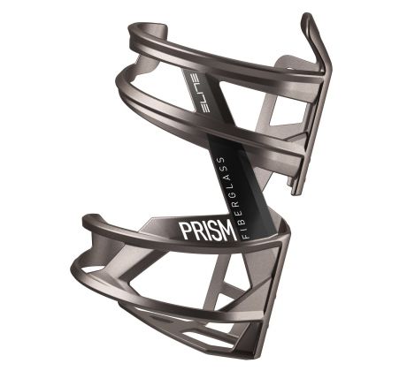 Elite Prism L kulacstartó titán/fekete