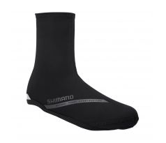 Shimano Dual Softshell univerzális kamásli fekete