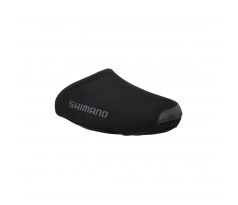 Shimano Dual Softshell Toe univerzális kamásli fekete