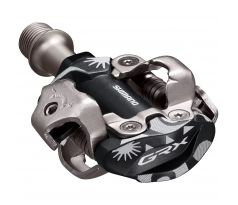 Shimano GRX PD-M8100-UG SPD (SM-SH51) Gravel pedál