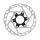 Shimano SM-RT64 Deore/105/GRX féktárcsa Center Lock 140mm
