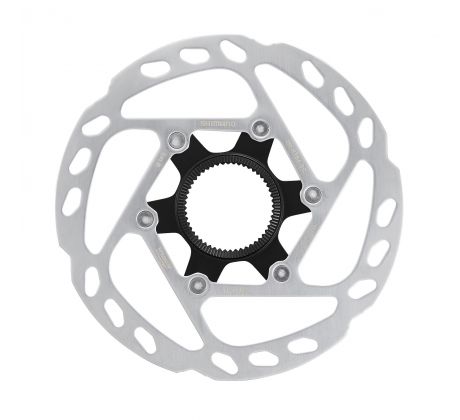 Shimano SM-RT64 Deore/105/GRX féktárcsa Center Lock 140mm