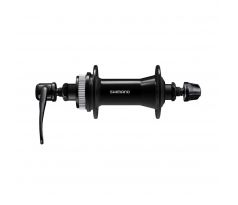 Shimano CUES HB-QC400 Disc Center Lock első kerékagy 32L 