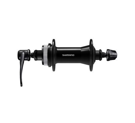 Shimano CUES HB-QC400 Disc Center Lock első kerékagy 32L 