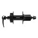 Shimano CUES FH-QB400-HM Disc 6 csavaros hátsó kerékagy 32L 8/9/10/11s.