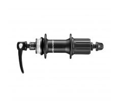 Shimano Deore FH-M5100 Disc Center Lock hátsó kerékagy 32L 8/9/10/11s.