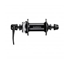 Shimano CUES HB-QC300 Disc Center Lock első kerékagy 32L