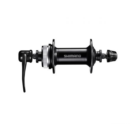 Shimano CUES HB-QC300 Disc Center Lock első kerékagy 36L