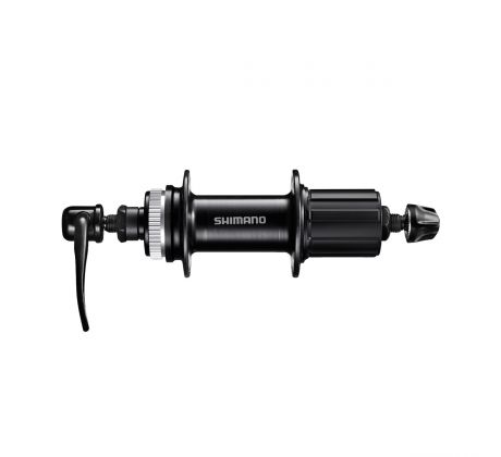 Shimano CUES FH-QC300-HM Disc Center Lock hátsó kerékagy 36L 8/9/10/11s.