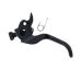 Shimano Deore XT BL-M8100 bal fékkar