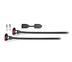 Elite VIP kulacstartó rögzítő adapter (25-70mm)