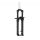 SR Suntour MOBIE 36 Boost EQ 2CR-PCS 130mm 29" levegős első teleszkóp (15AH2-110 - tapered) matt fekete