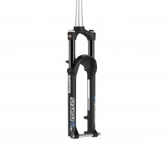 SR Suntour RAIDON 32 Boost RL-R 120mm 29" levegős első teleszkóp (15QLC - tapered)
