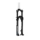 SR Suntour RAIDON 32 Boost RL-R 120mm 29" levegős első teleszkóp (15QLC - tapered)
