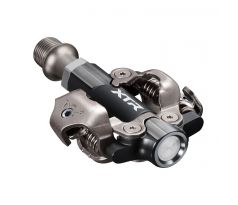 Shimano XTR PD-M9200 SPD (SM-SH51) XC/CX pedál (Q-faktor 55mm)