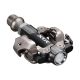 Shimano XTR PD-M9200 SPD (SM-SH51) XC/CX pedál (Q-faktor 55mm)