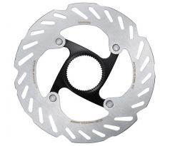 Shimano RT-CL700 Ice-Tech Freeza féktárcsa Center Lock 140mm