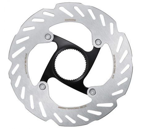 Shimano RT-CL700 Ice-Tech Freeza féktárcsa Center Lock 140mm