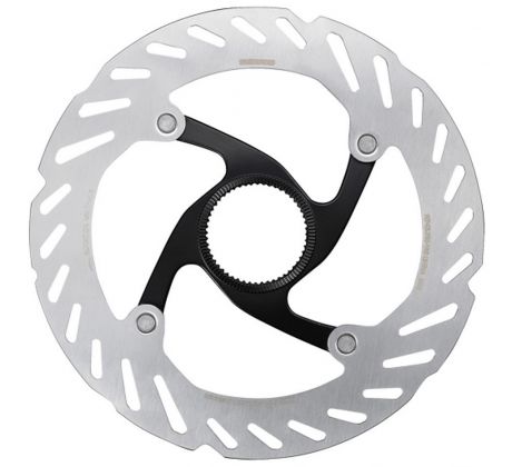 Shimano RT-CL700 Ice-Tech Freeza féktárcsa Center Lock 160mm