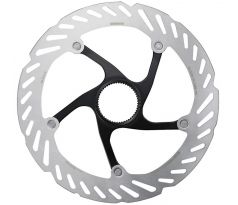 Shimano RT-CL700 Ice-Tech Freeza féktárcsa Center Lock 180mm