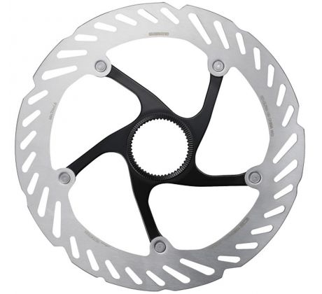 Shimano RT-CL700 Ice-Tech Freeza féktárcsa Center Lock 180mm