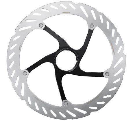Shimano RT-CL700 Ice-Tech Freeza féktárcsa Center Lock 203mm
