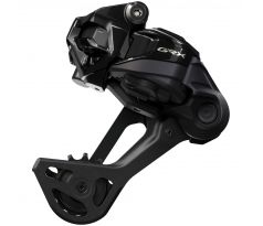 Shimano GRX RD-RX827 Di2 Shadow ES hátsó váltó 12s. hosszú kanál