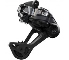 Shimano Deore XT RD-M8250 Di2 Shadow ES hátsó váltó 12s. hosszú kanál