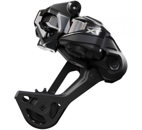 Shimano Deore XT RD-M8250 Di2 Shadow ES hátsó váltó 12s. hosszú kanál
