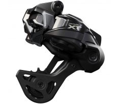 Shimano Deore XT RD-M8250 Di2 Shadow ES hátsó váltó 12s. rövid kanál