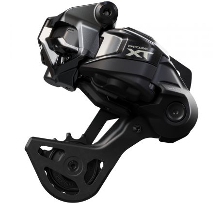 Shimano Deore XT RD-M8250 Di2 Shadow ES hátsó váltó 12s. rövid kanál